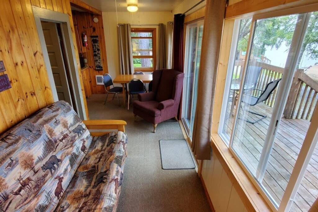 Photo of Livingroom in Ray