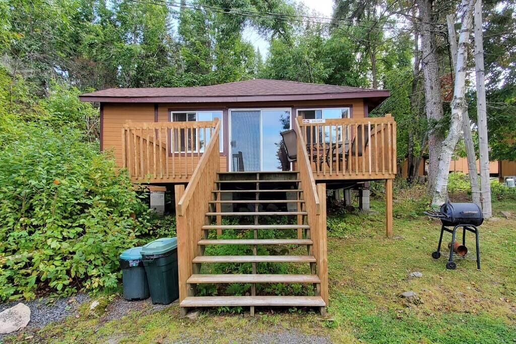 Photo of Outdoor in Ray
