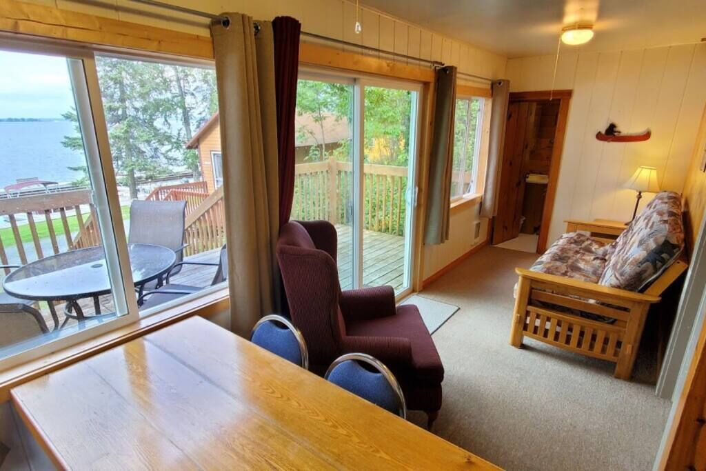 Photo of Livingroom in Ray