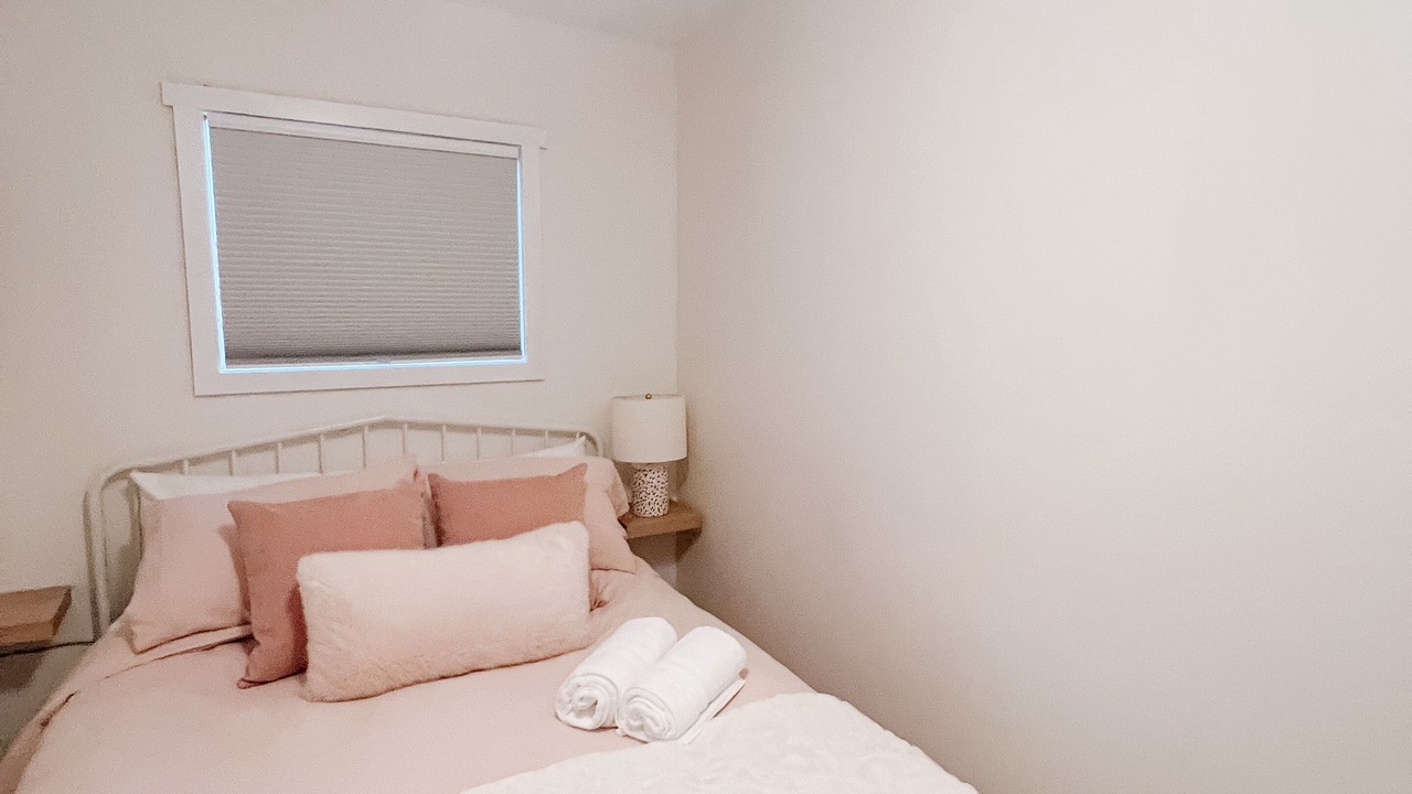Photo of Bedroom in Marmora and Lake