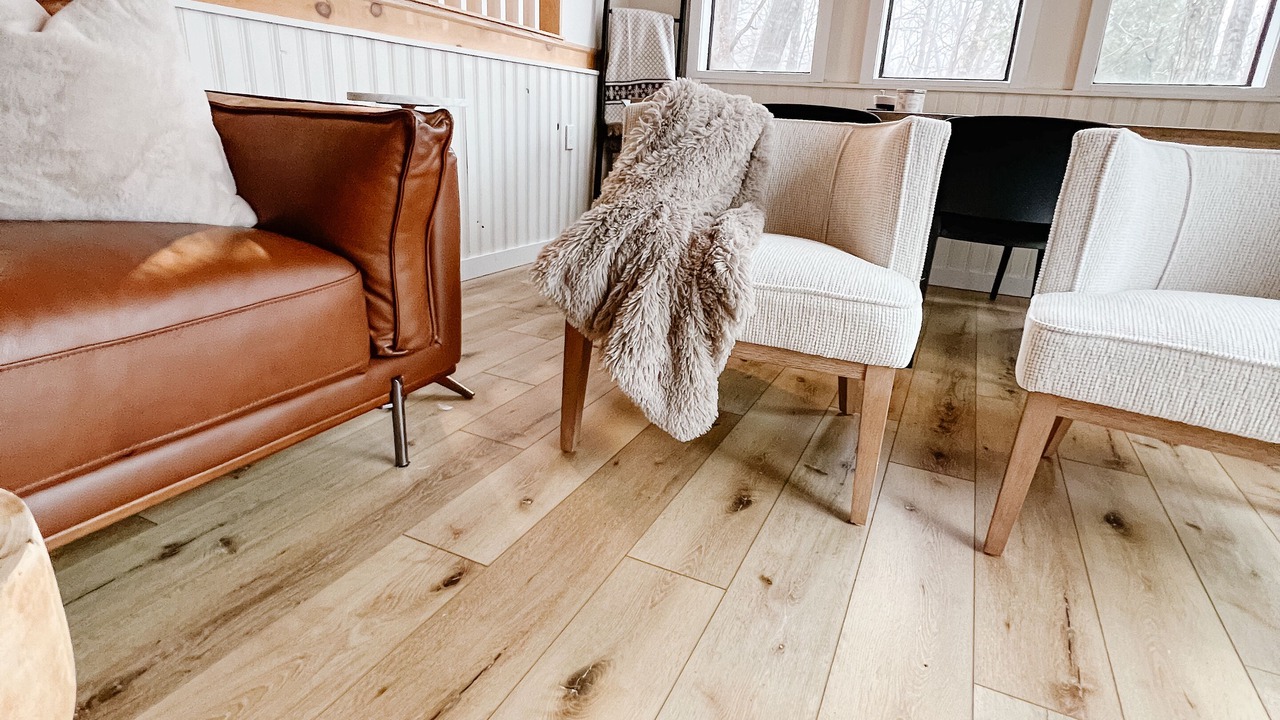 Photo of Livingroom in Marmora and Lake