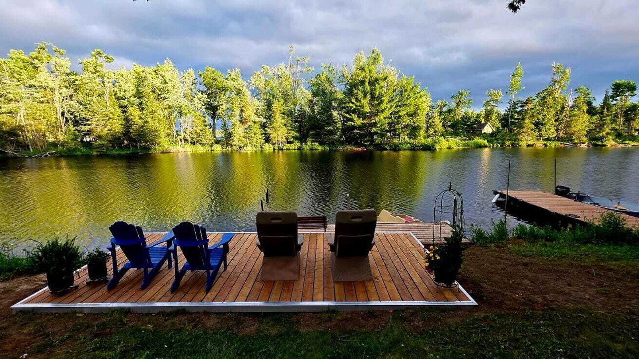 Photo of Outdoor in North Kawartha