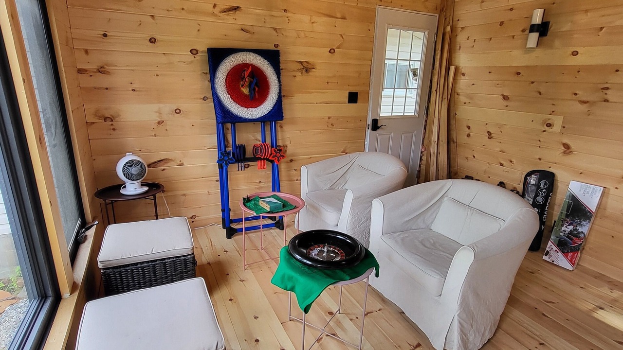 Photo of Bedroom in North Kawartha