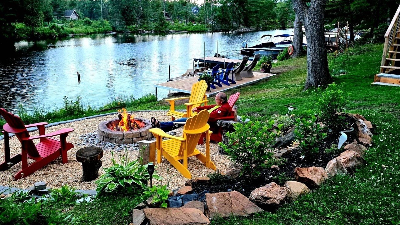 Photo of Outdoor in North Kawartha
