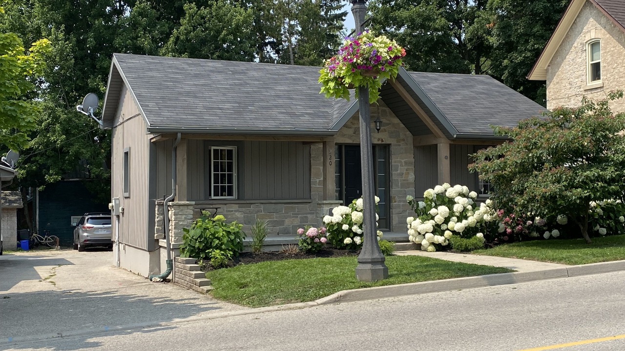 Photo of Outdoor in Elora