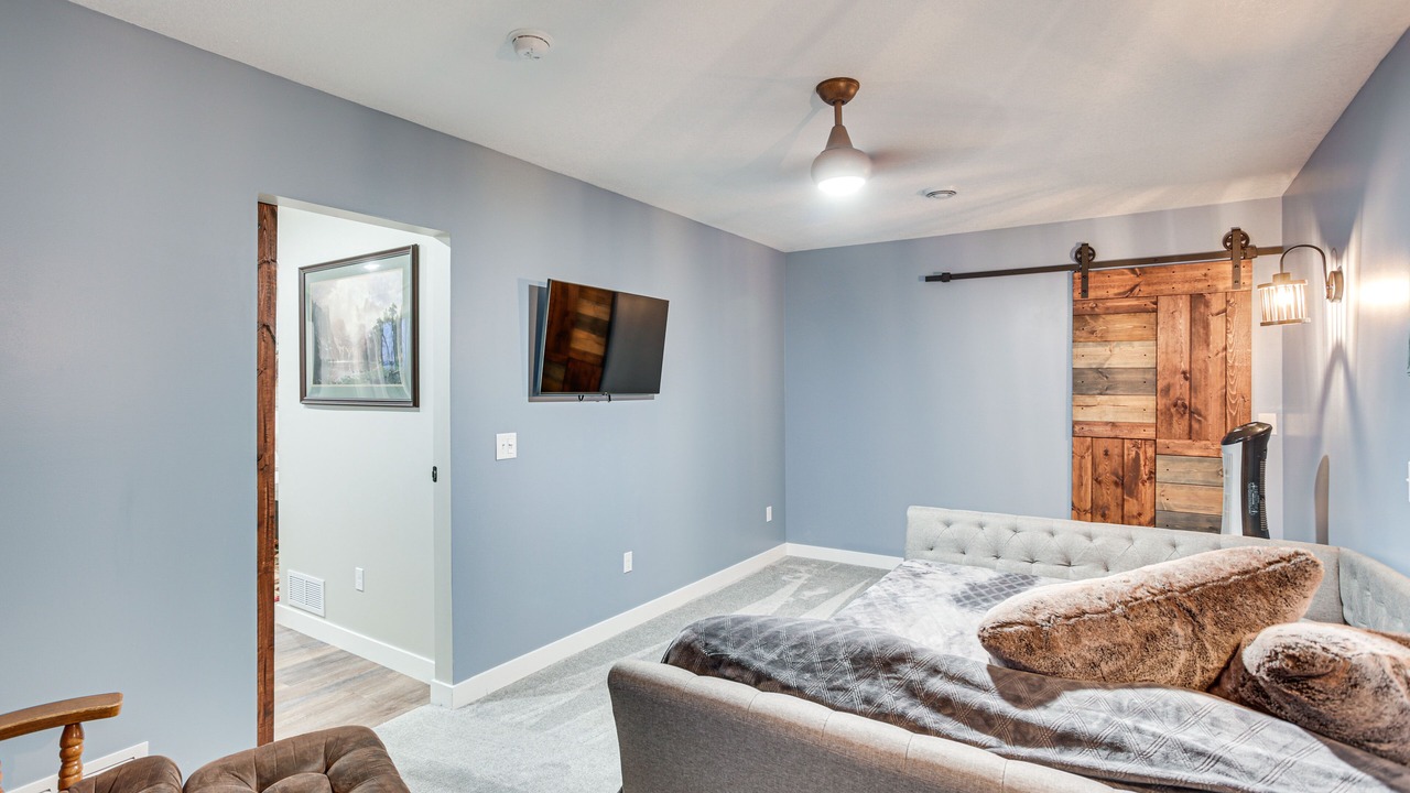 Photo of Bedroom in Annandale