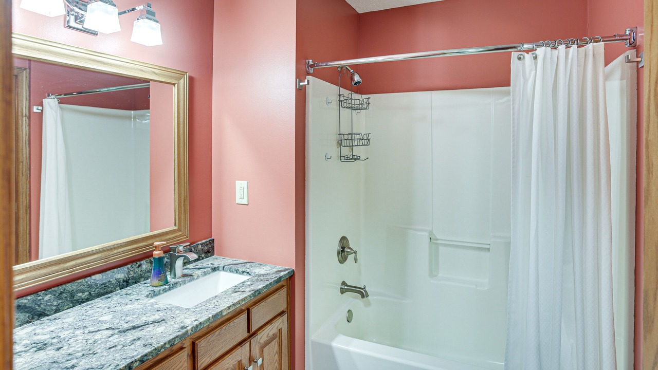 Photo of Bathroom in Annandale