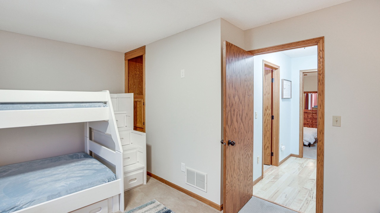 Photo of Bedroom in Annandale