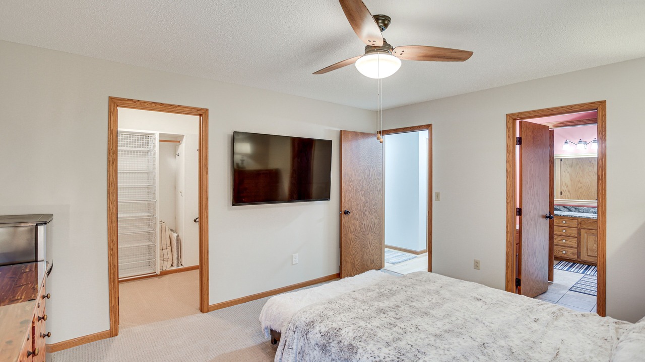 Photo of Bedroom in Annandale