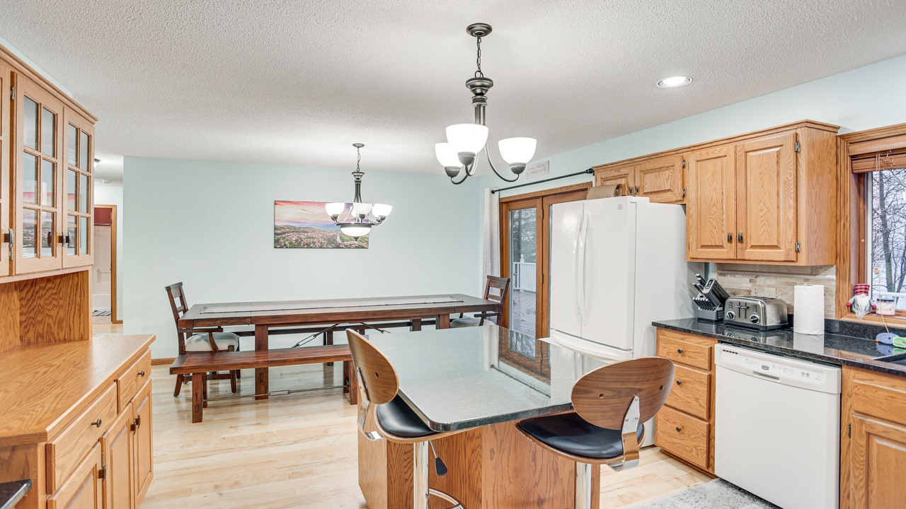 Photo of Kitchen in Annandale