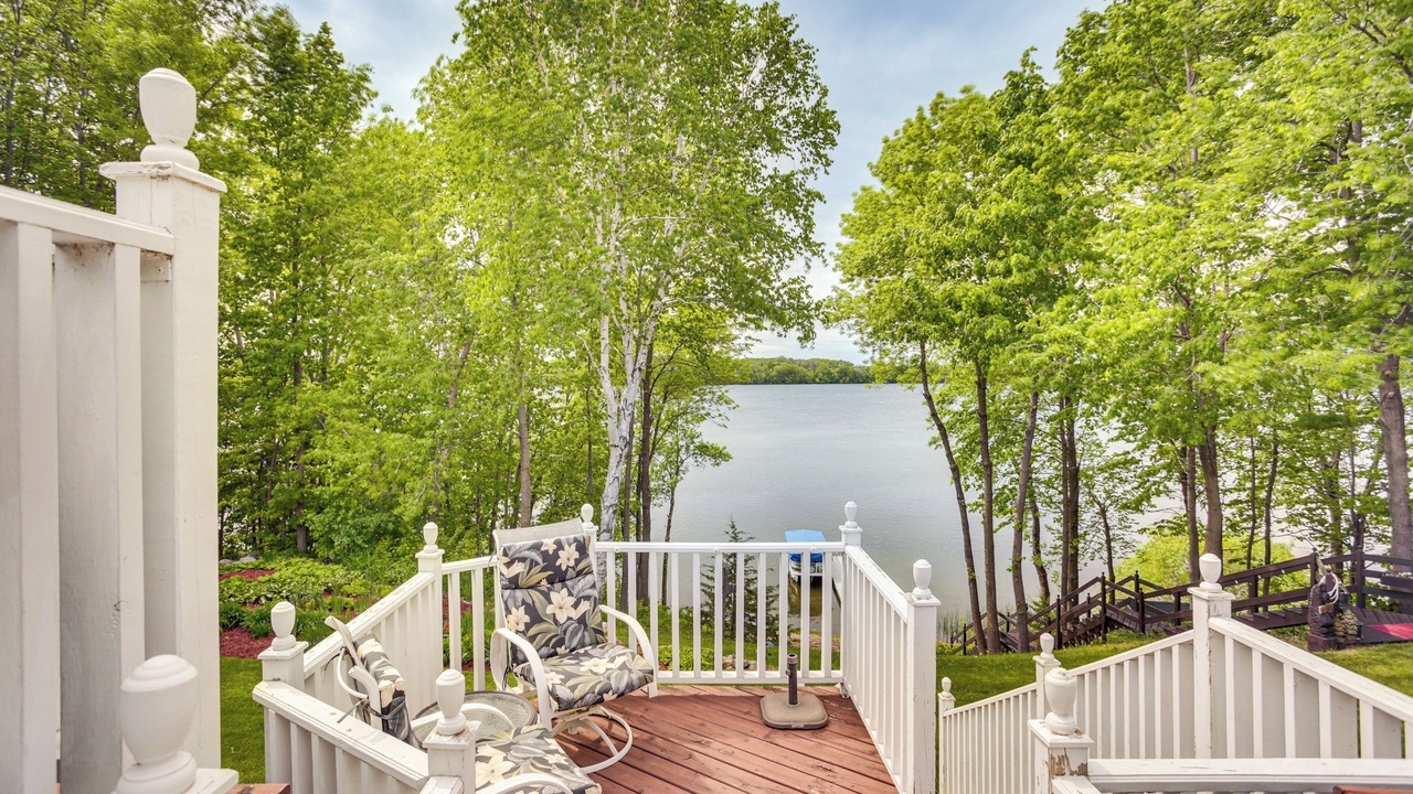 Photo of Patio Balcony in Annandale