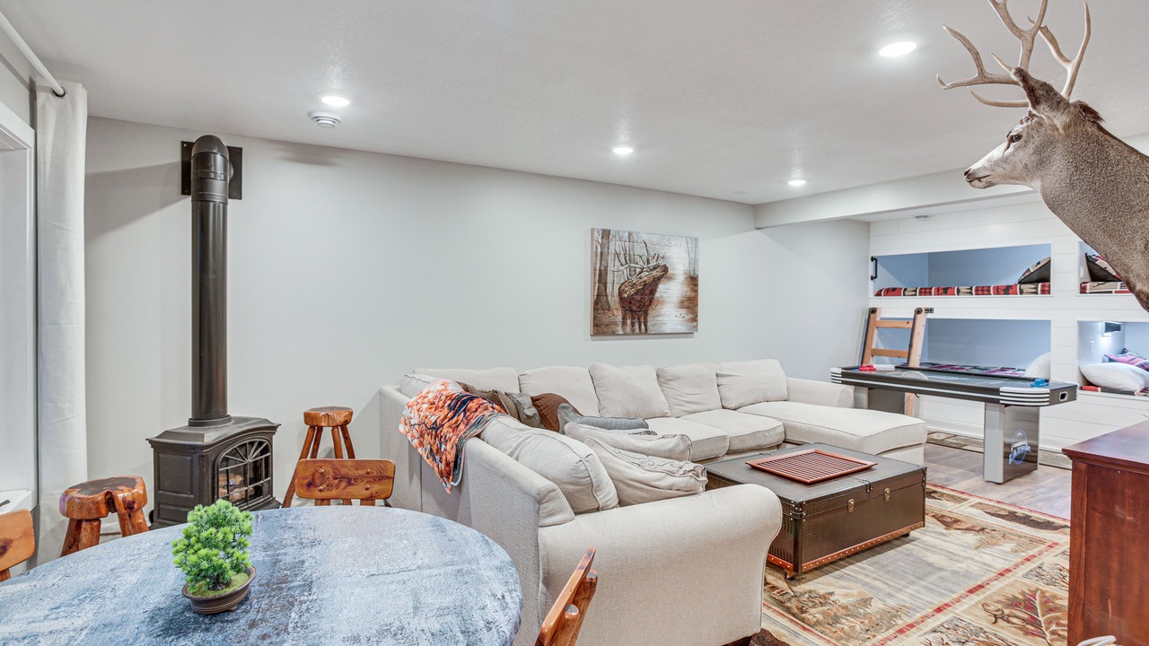Photo of Bedroom in Annandale