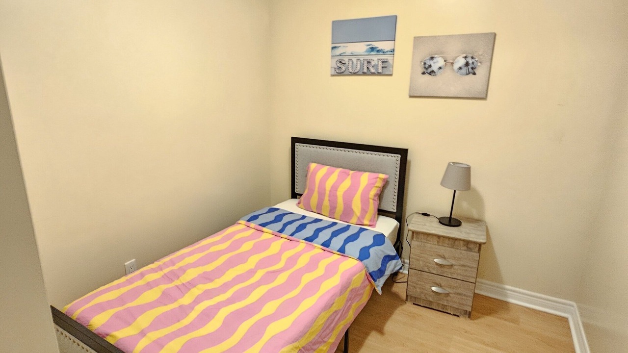 Photo of Bedroom in Fairview