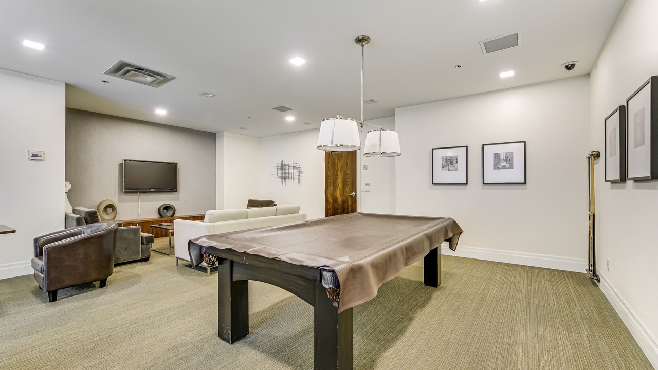 Photo of Bedroom in Bayview Village