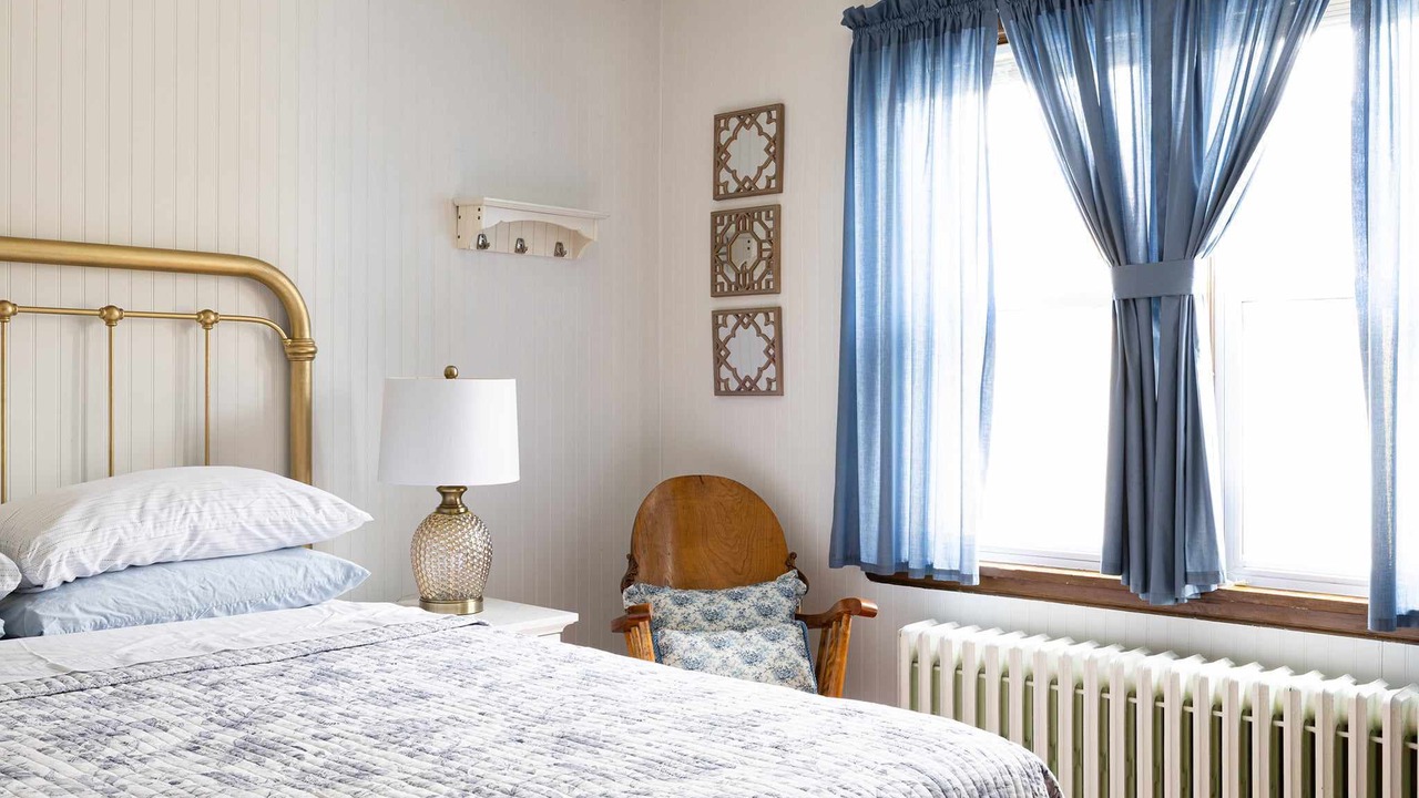 Photo of Bedroom in Brainerd