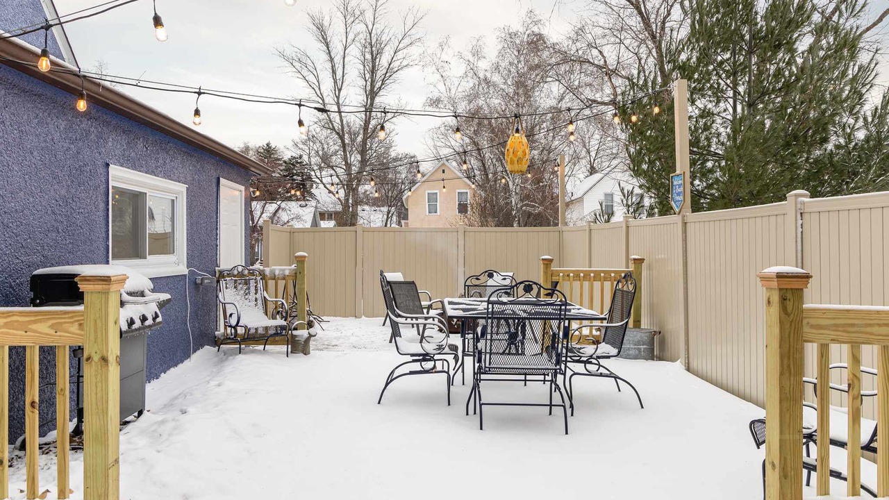 Photo of Outdoor in Brainerd