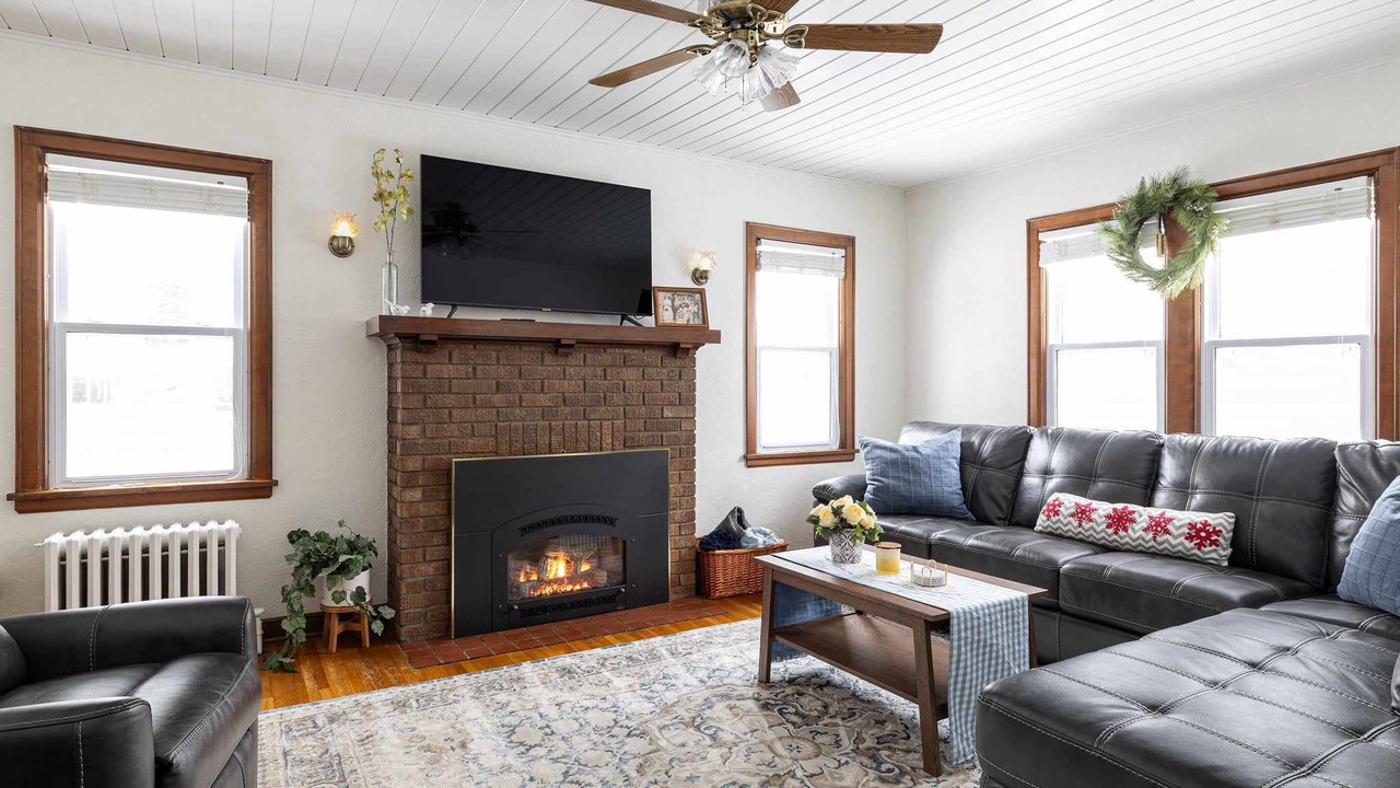 Photo of Livingroom in Brainerd