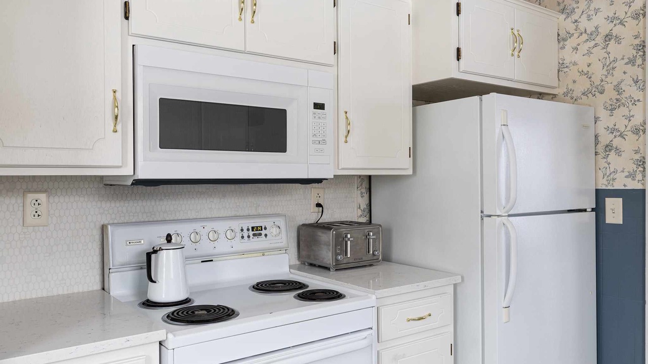 Photo of Kitchen in Brainerd