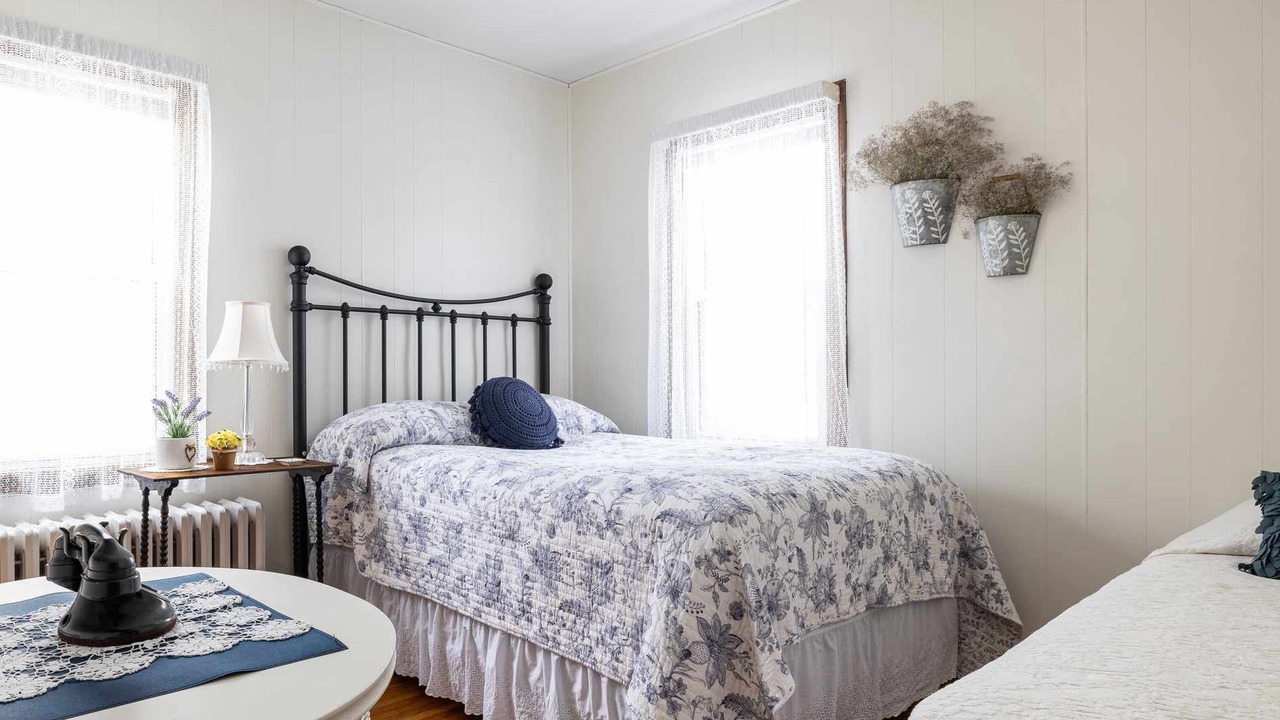 Photo of Bedroom in Brainerd