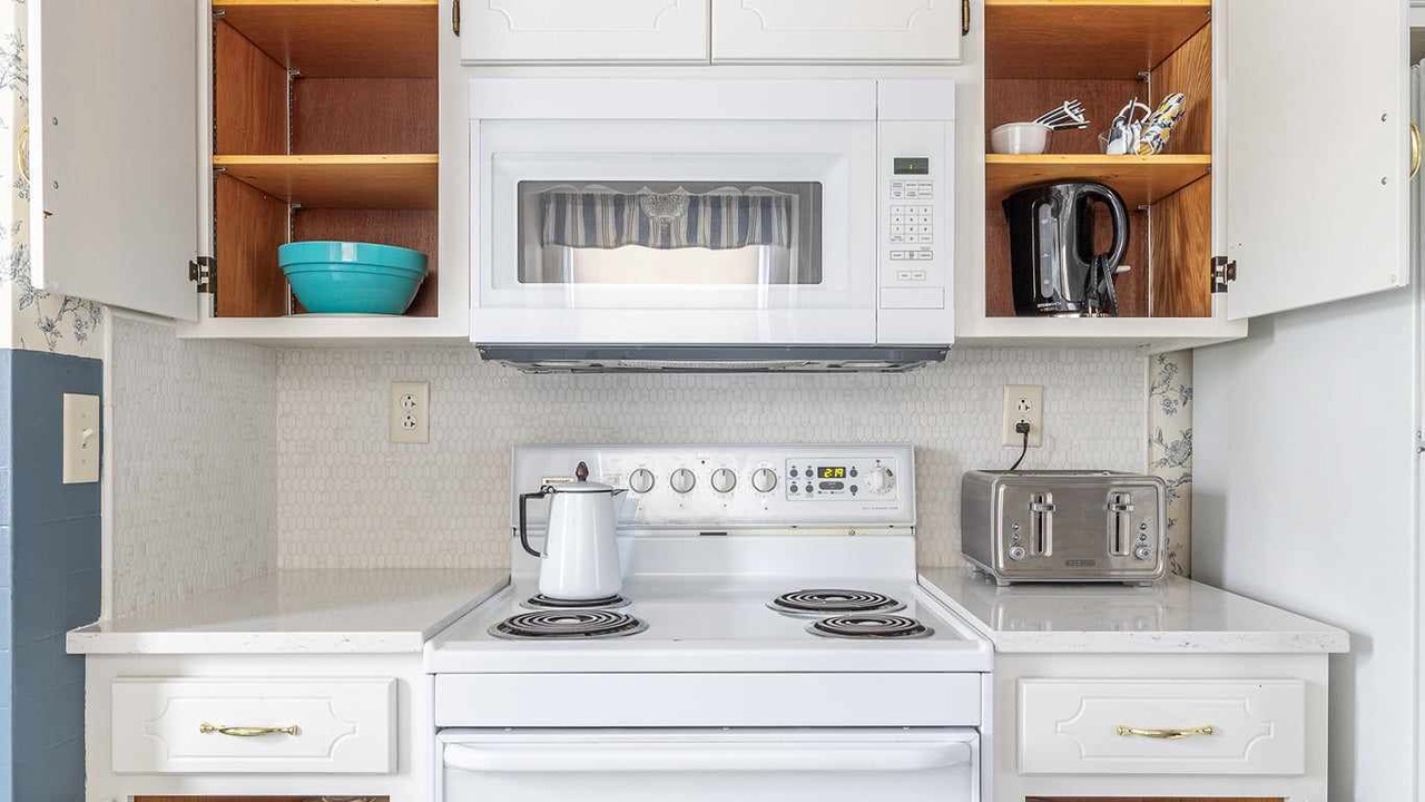 Photo of Kitchen in Brainerd