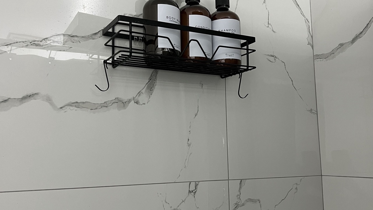 Photo of Bathroom in Bramalea