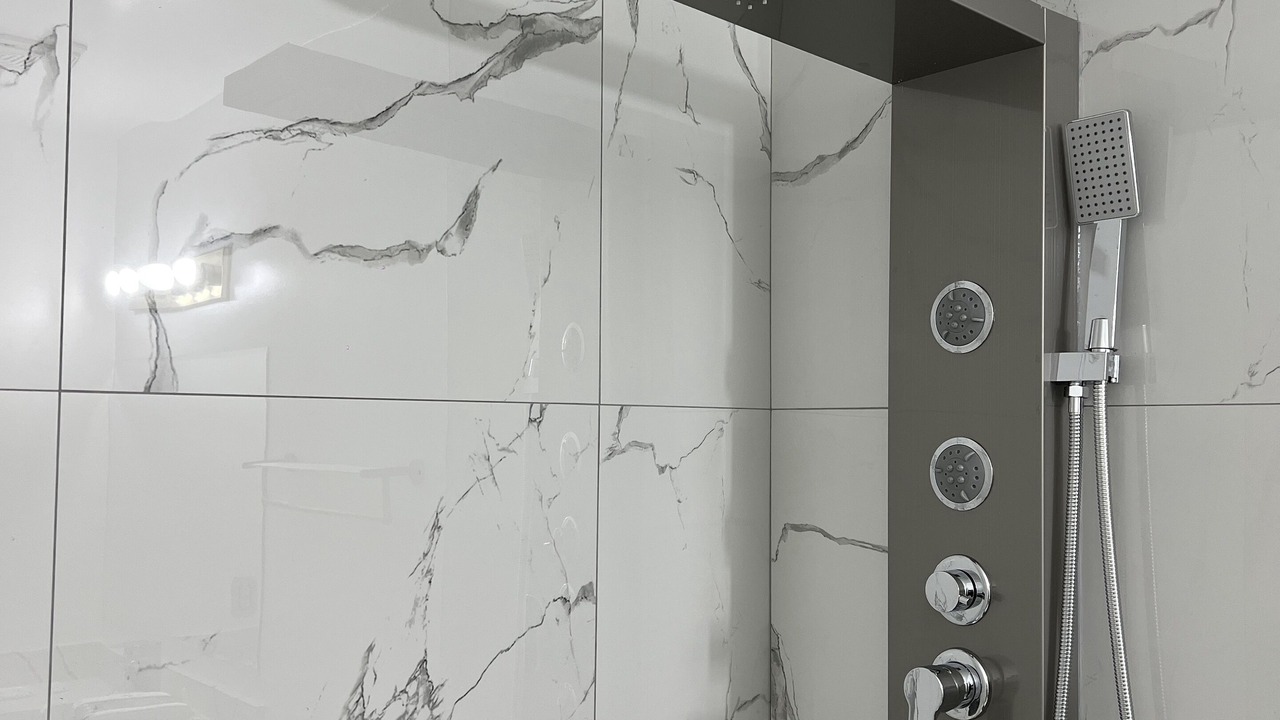 Photo of Bathroom in Bramalea