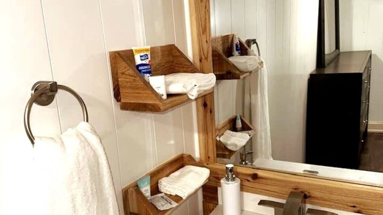 Photo of Bathroom in Moorhead