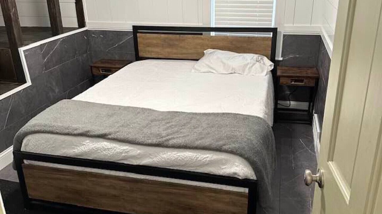 Photo of Bedroom in Moorhead