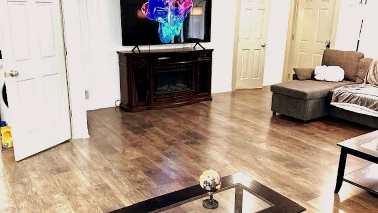 Photo of Livingroom in Moorhead