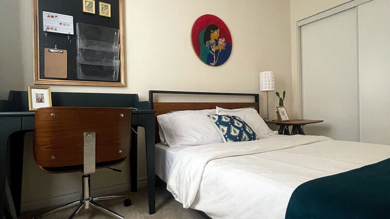 Photo of Bedroom in Clairlea - Birchmount