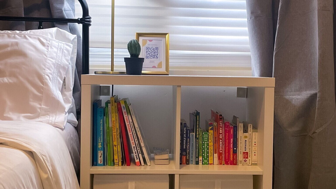 Photo of Bedroom in Clairlea - Birchmount