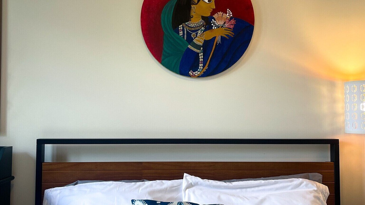 Photo of Bedroom in Clairlea - Birchmount