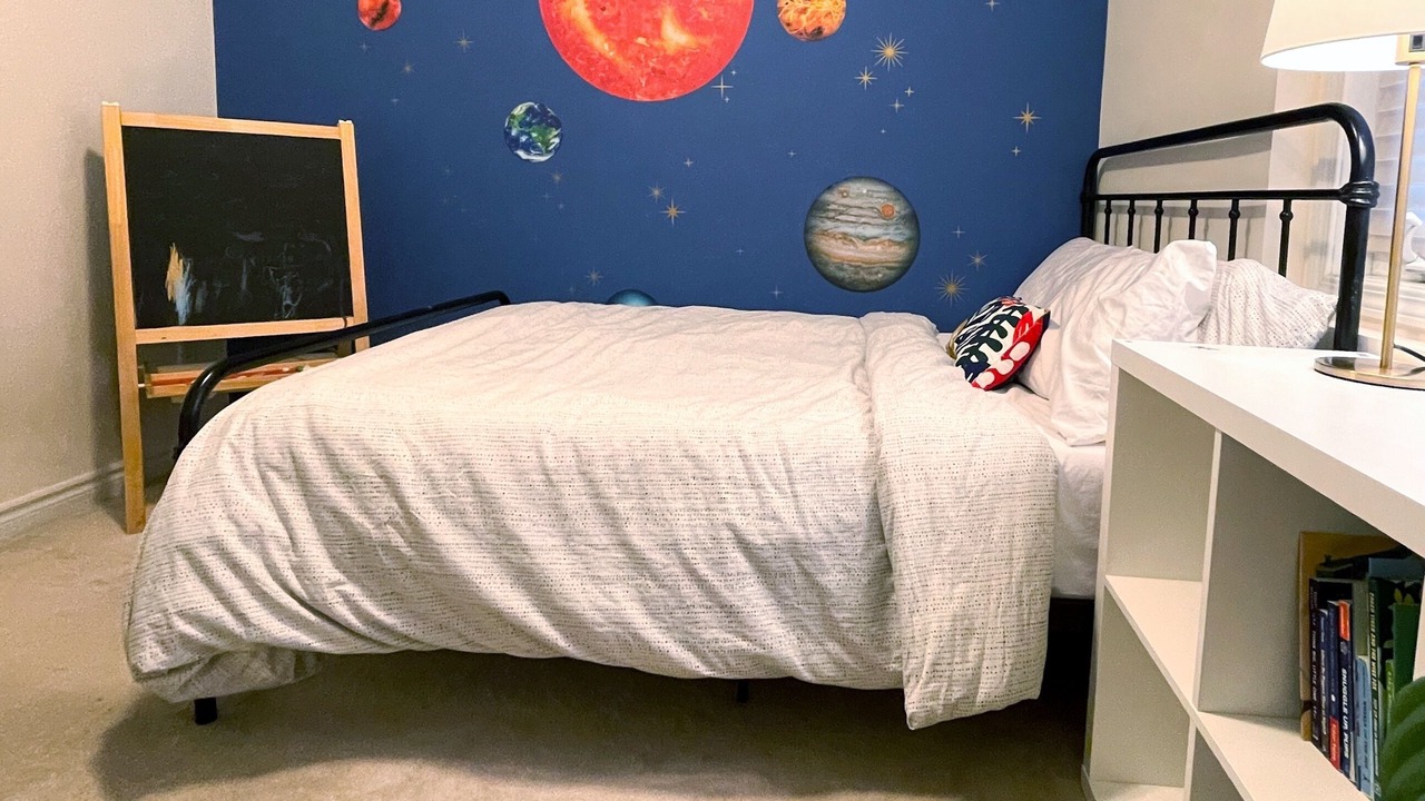 Photo of Bedroom in Clairlea - Birchmount