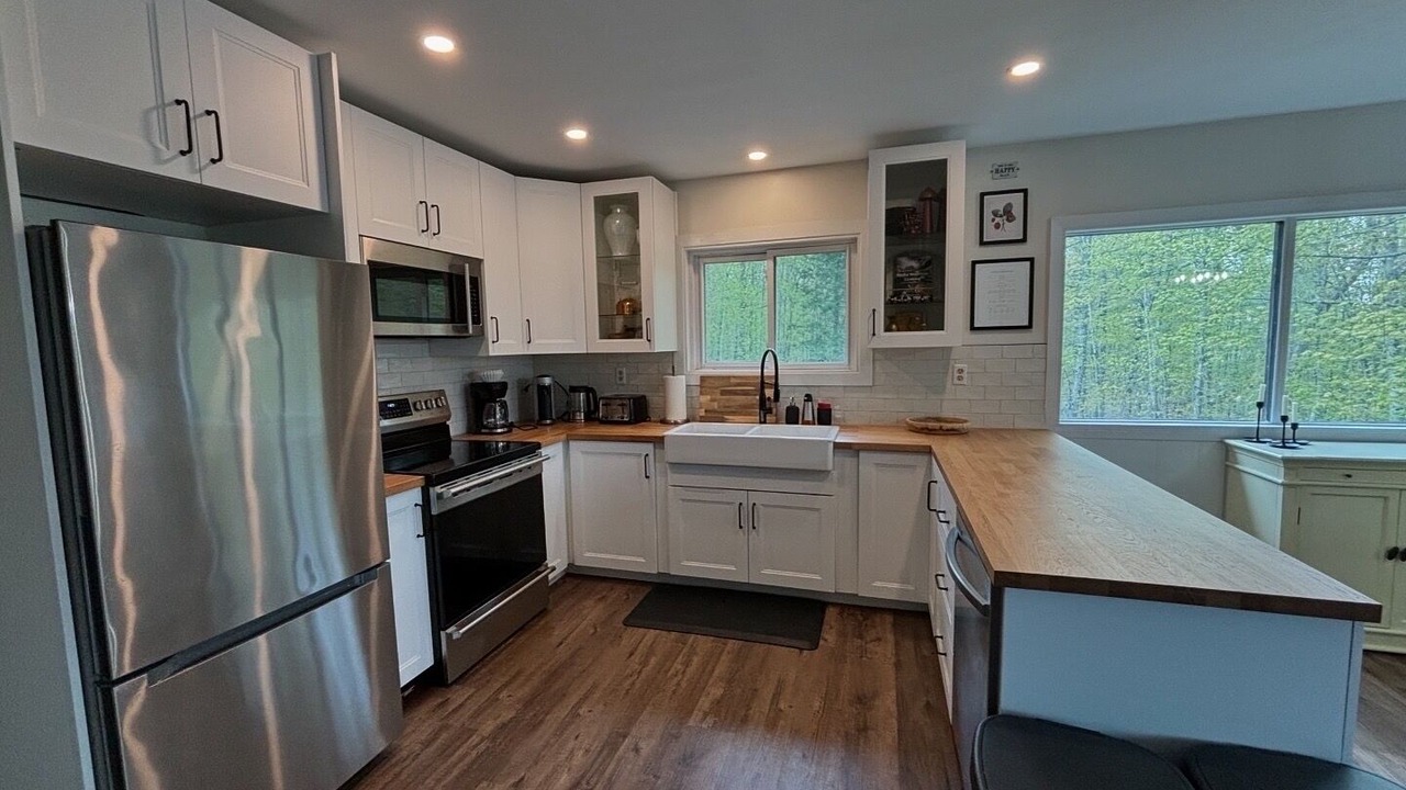 Photo of Kitchen in Whitestone