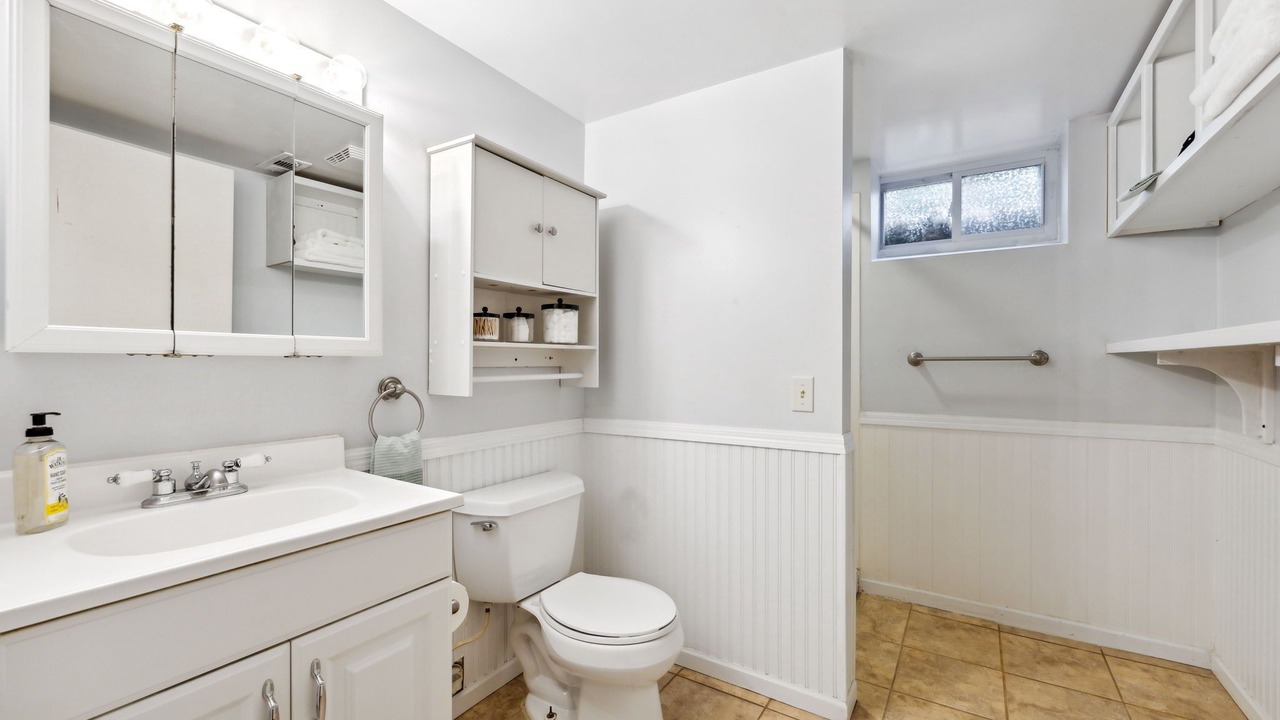Photo of Bathroom in St. Louis Park