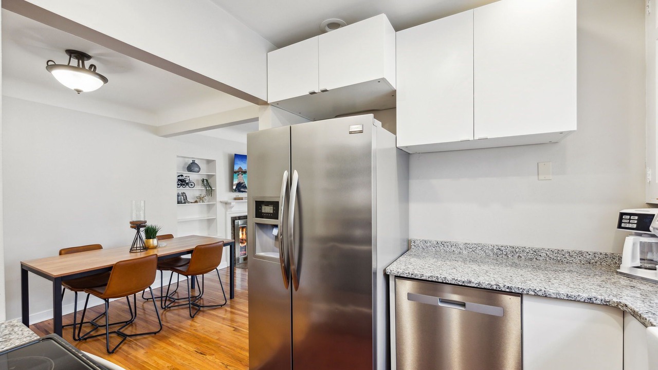 Photo of Kitchen in St. Louis Park
