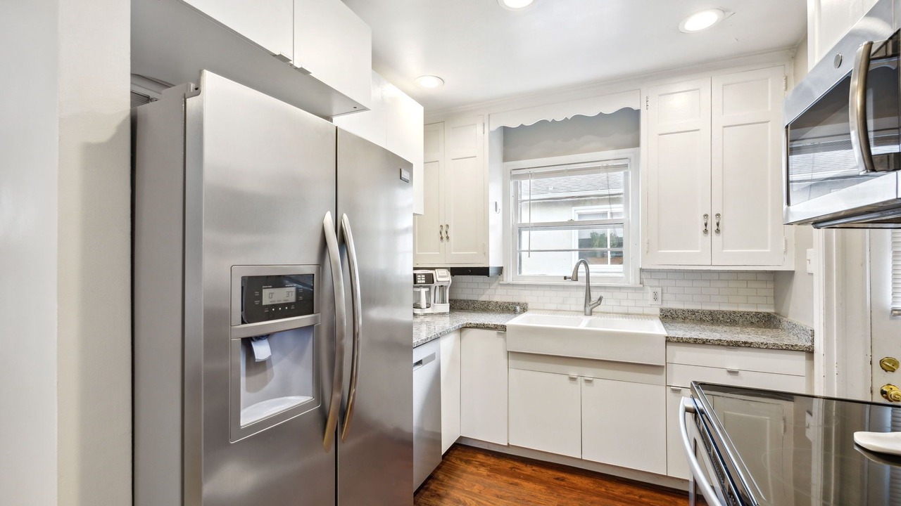 Photo of Kitchen in St. Louis Park