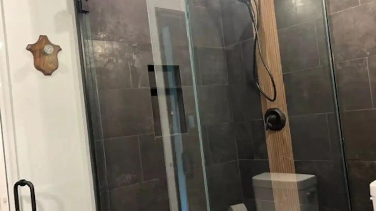 Photo of Bathroom in Oro-Medonte
