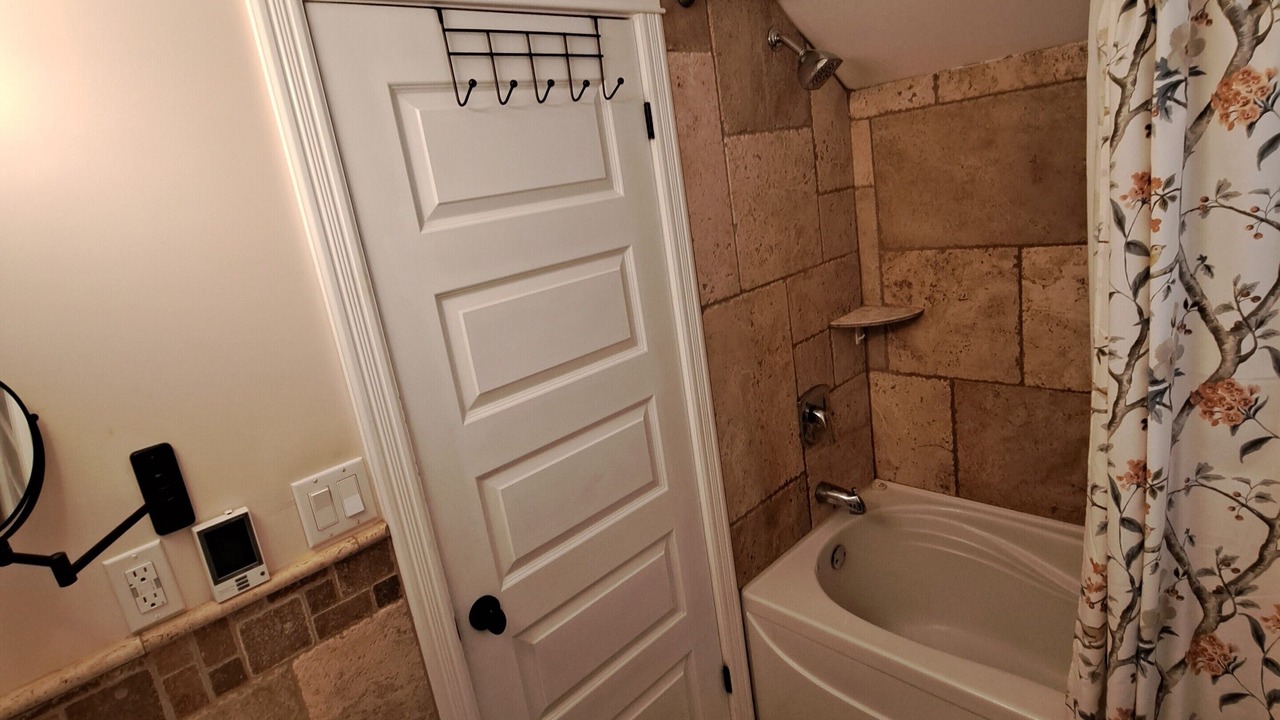 Photo of Bathroom in South River