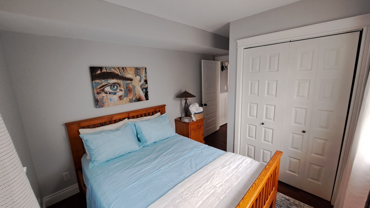 Photo of Bedroom in South River
