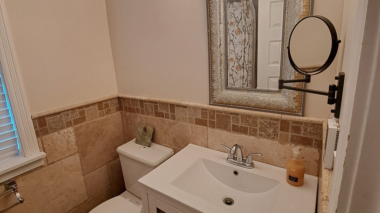 Photo of Bathroom in South River