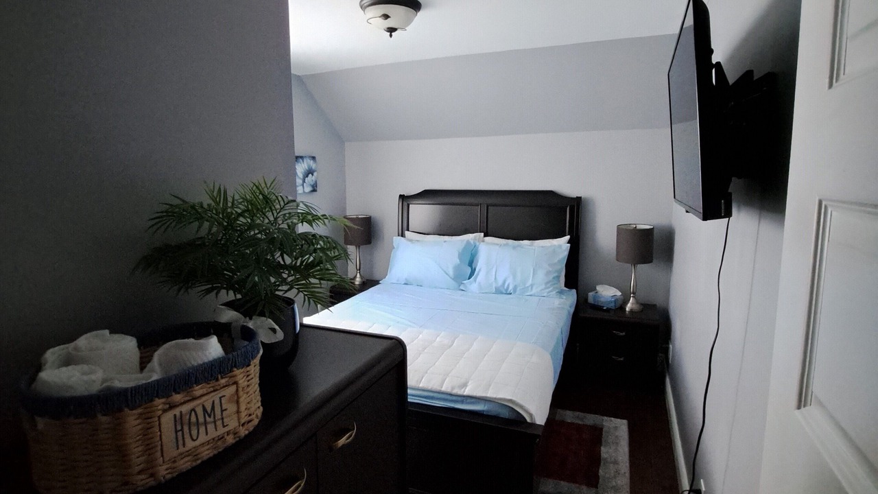 Photo of Bedroom in South River