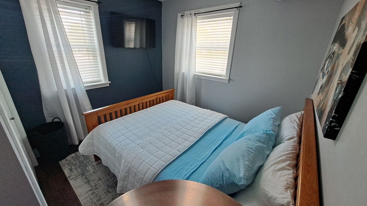 Photo of Bedroom in South River