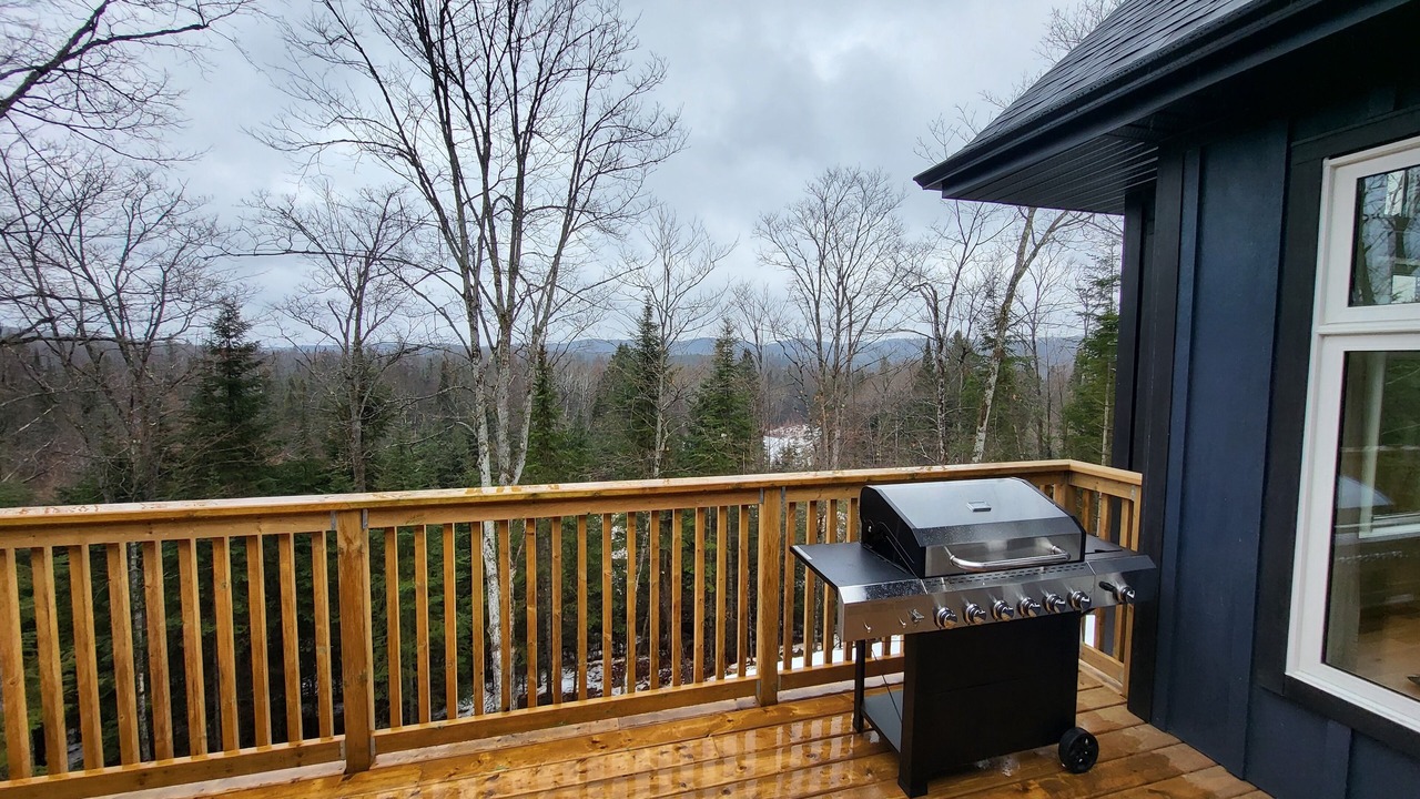 Photo of Outdoor in Lake of Bays