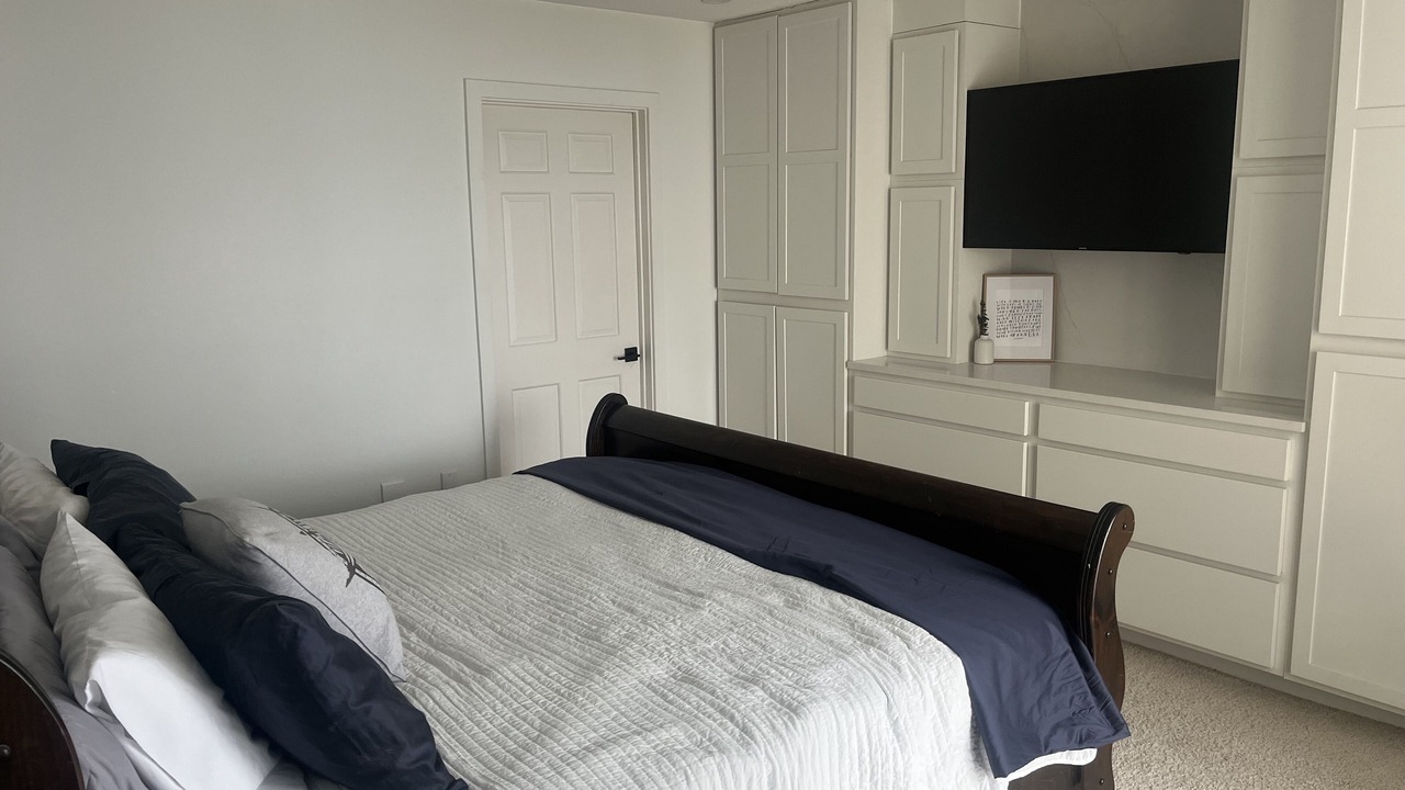 Photo of Bedroom in Selwyn