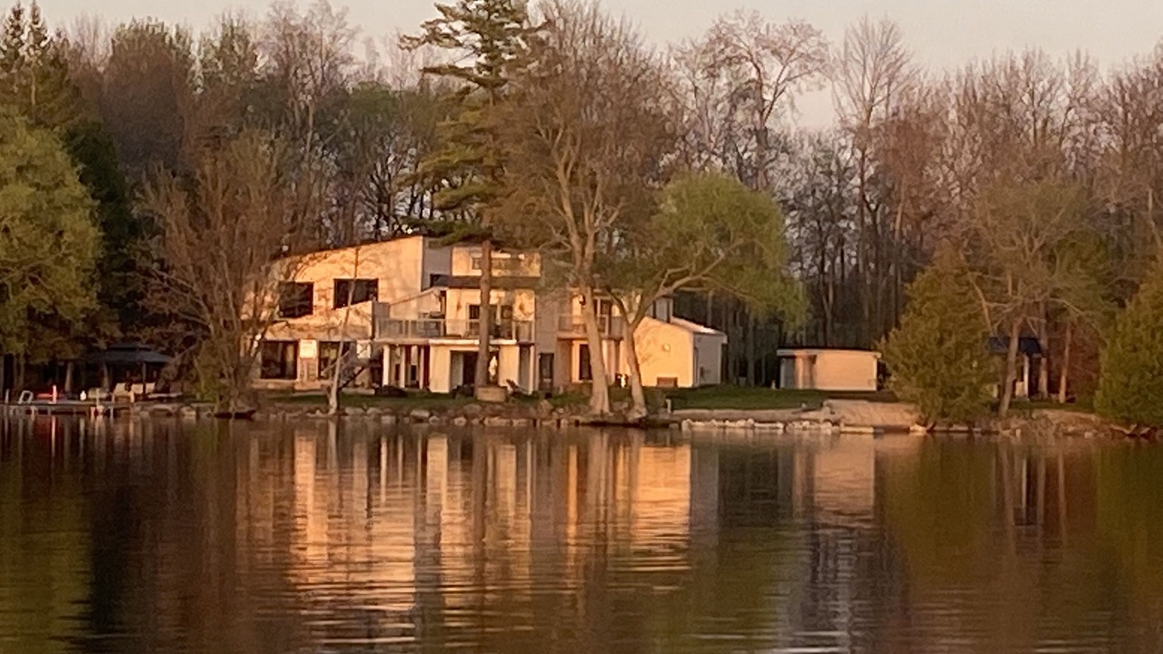 Photo of Outdoor in Selwyn