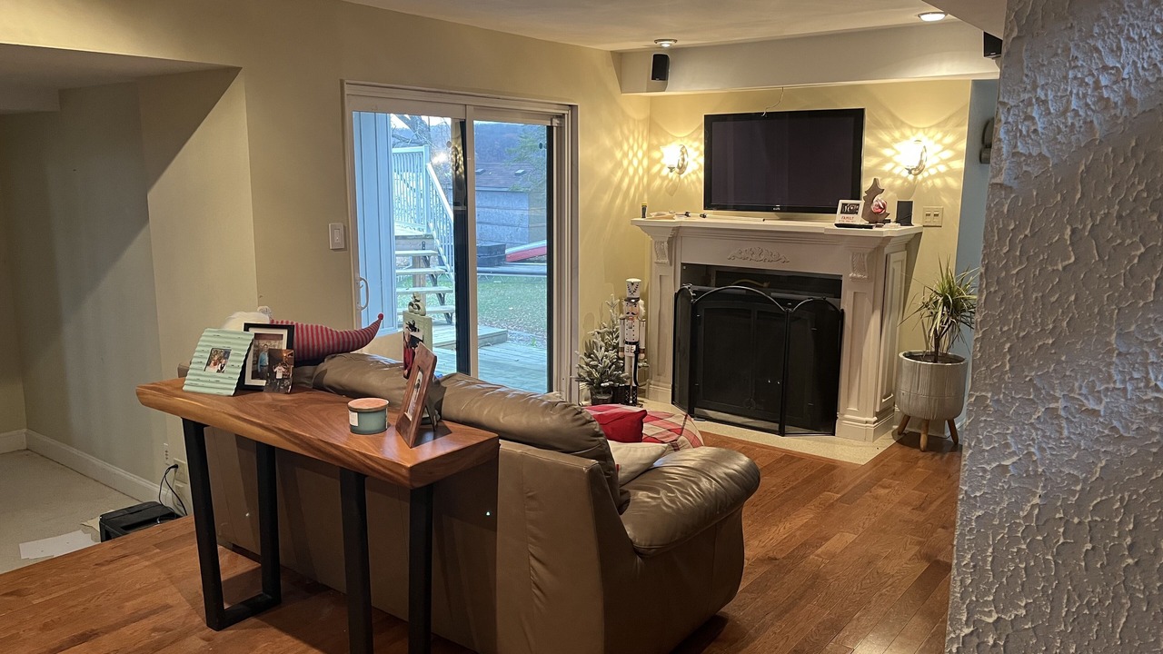 Photo of Livingroom in Selwyn