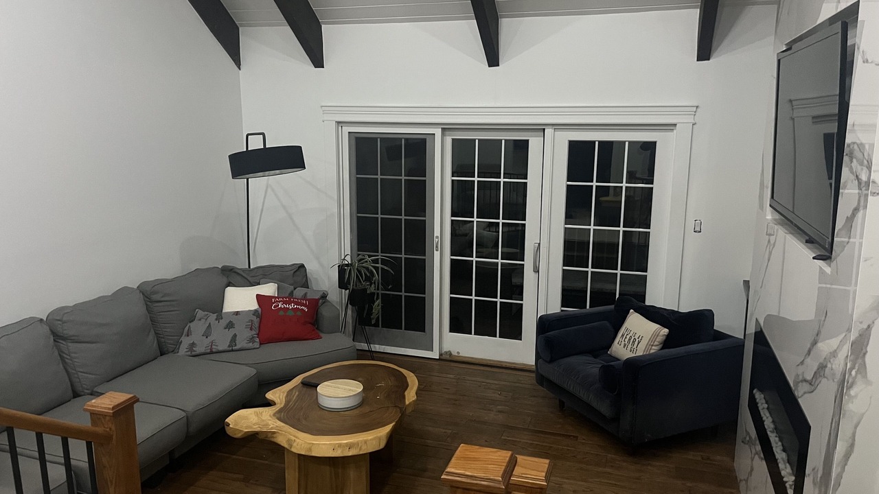 Photo of Livingroom in Selwyn