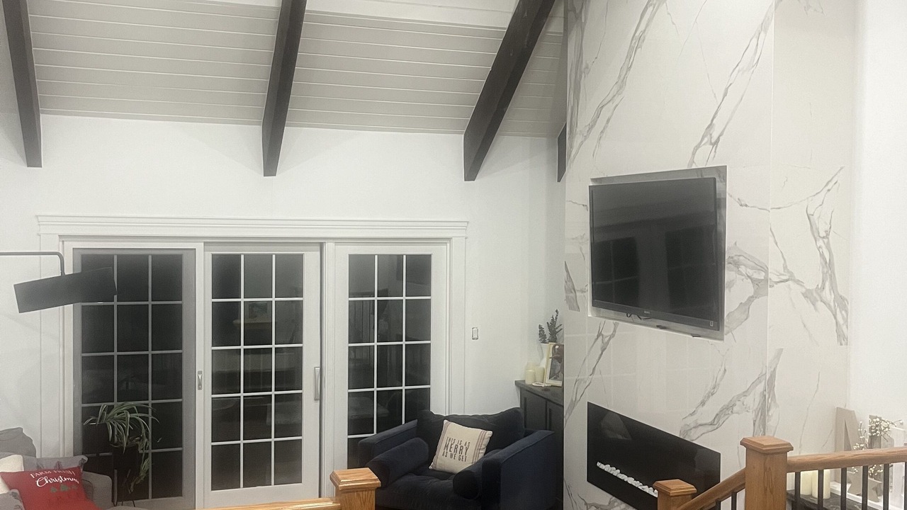 Photo of Livingroom in Selwyn