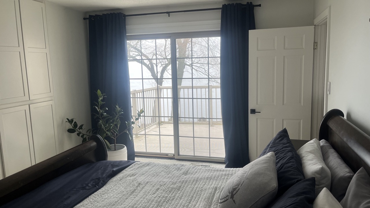 Photo of Bedroom in Selwyn
